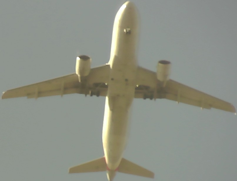 Airplane Picture