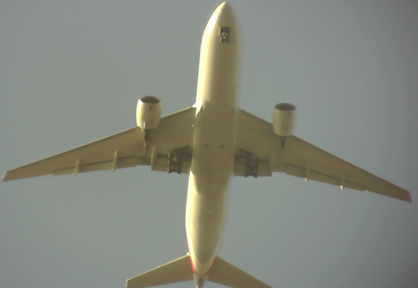 Airplane Picture