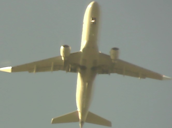 Airplane Picture