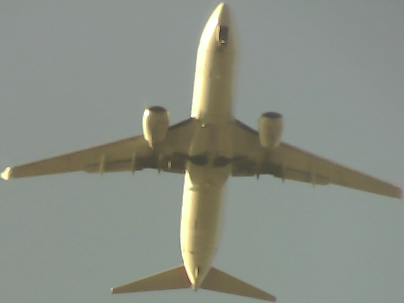 Airplane Picture