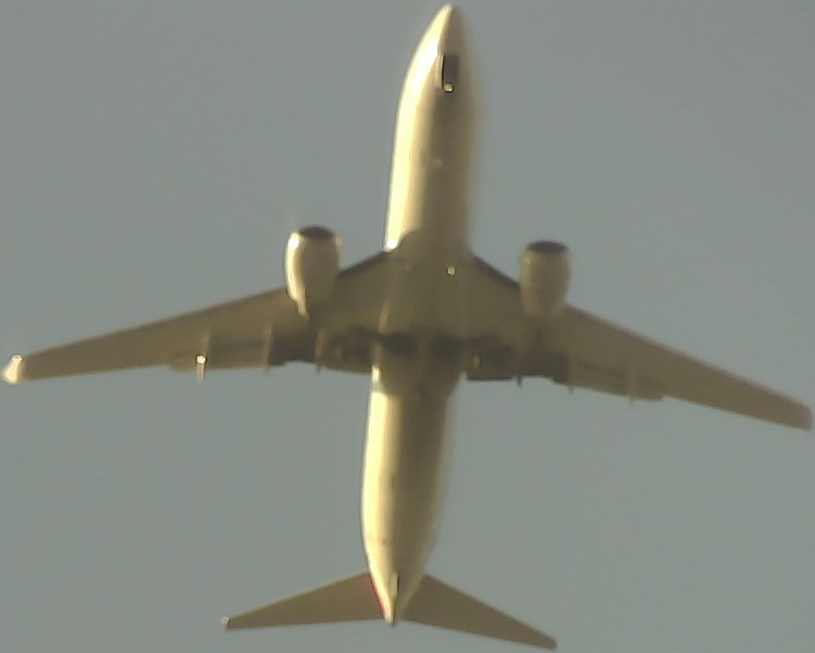 Airplane Picture