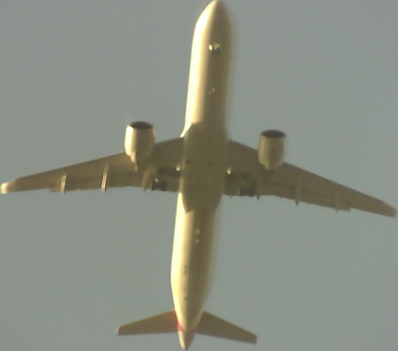 Airplane Picture