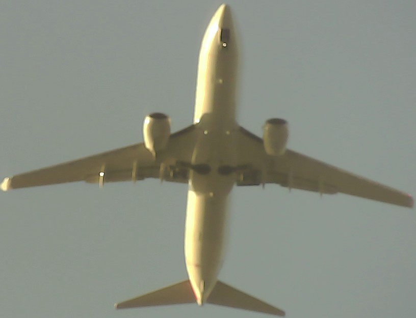 Airplane Picture