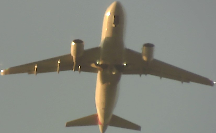 Airplane Picture