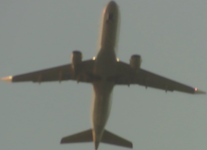 Airplane Picture