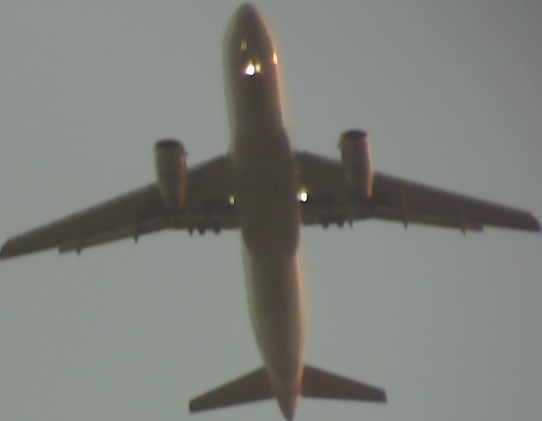 Airplane Picture