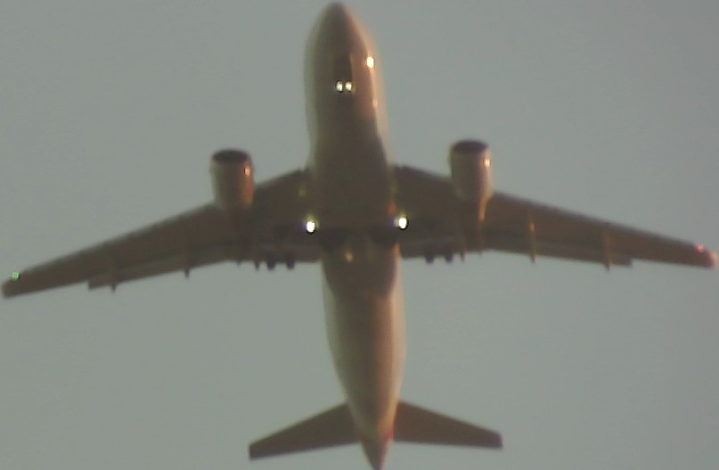 Airplane Picture
