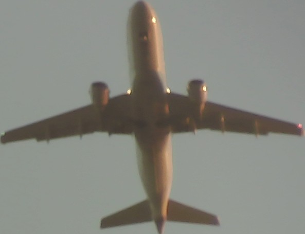 Airplane Picture