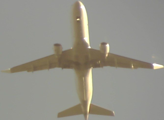 Airplane Picture