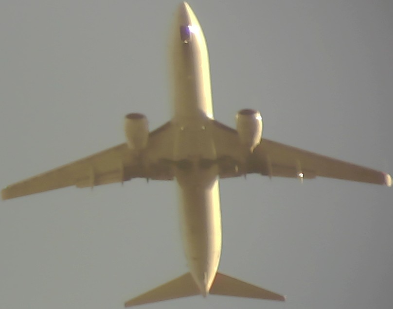 Airplane Picture
