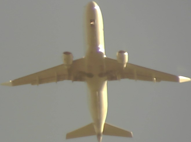 Airplane Picture