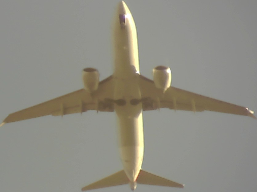 Airplane Picture