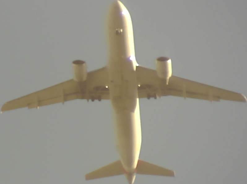 Airplane Picture