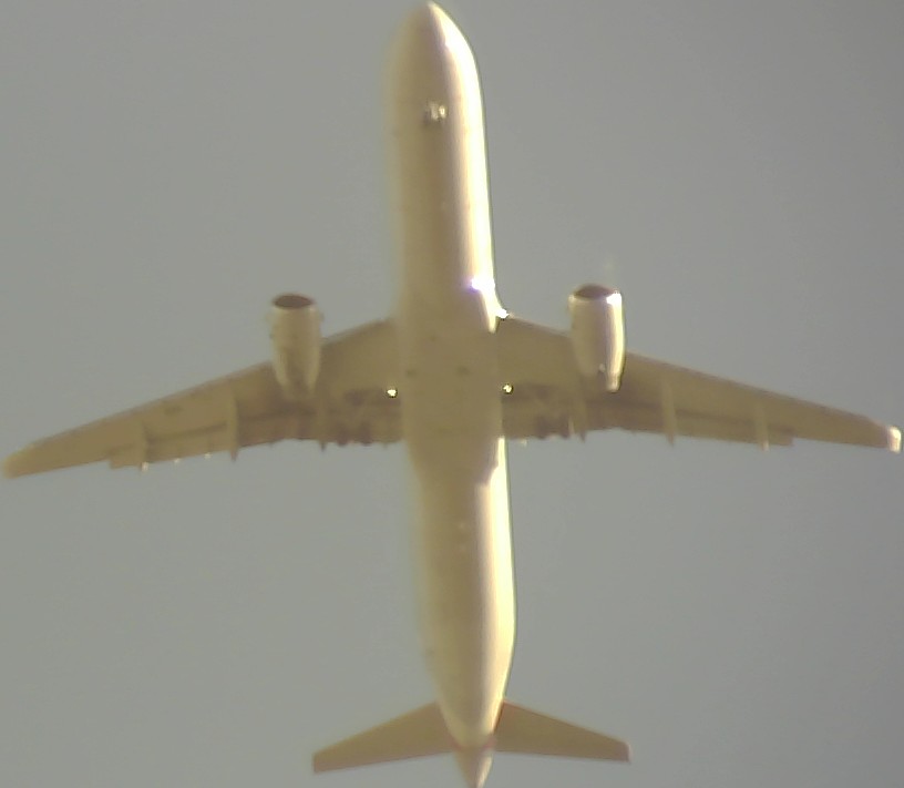 Airplane Picture