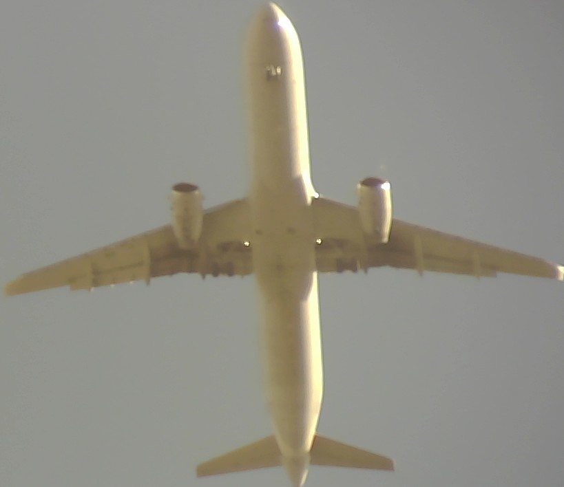 Airplane Picture