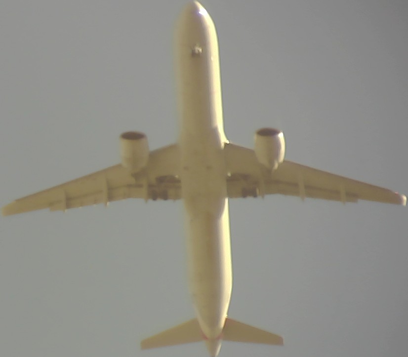 Airplane Picture