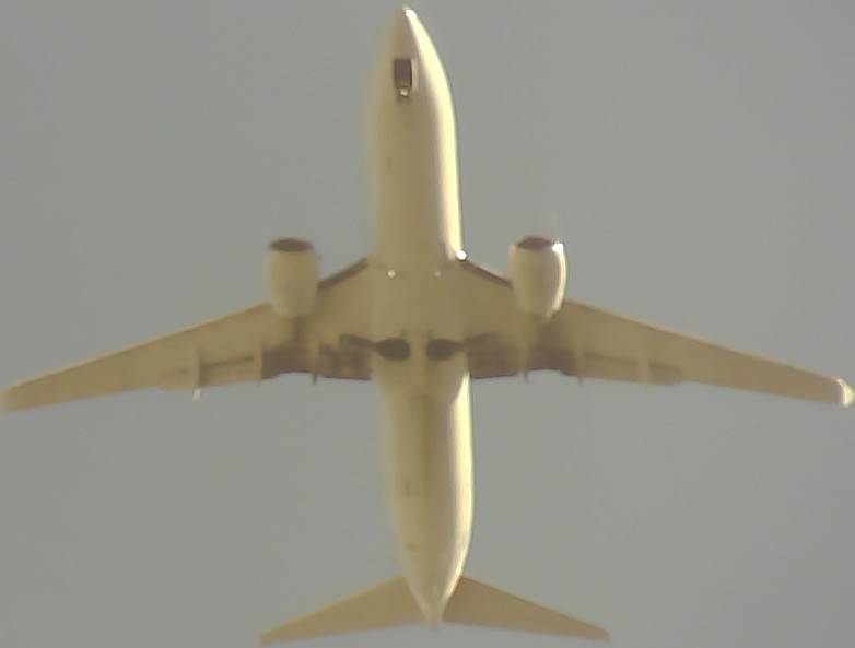 Airplane Picture