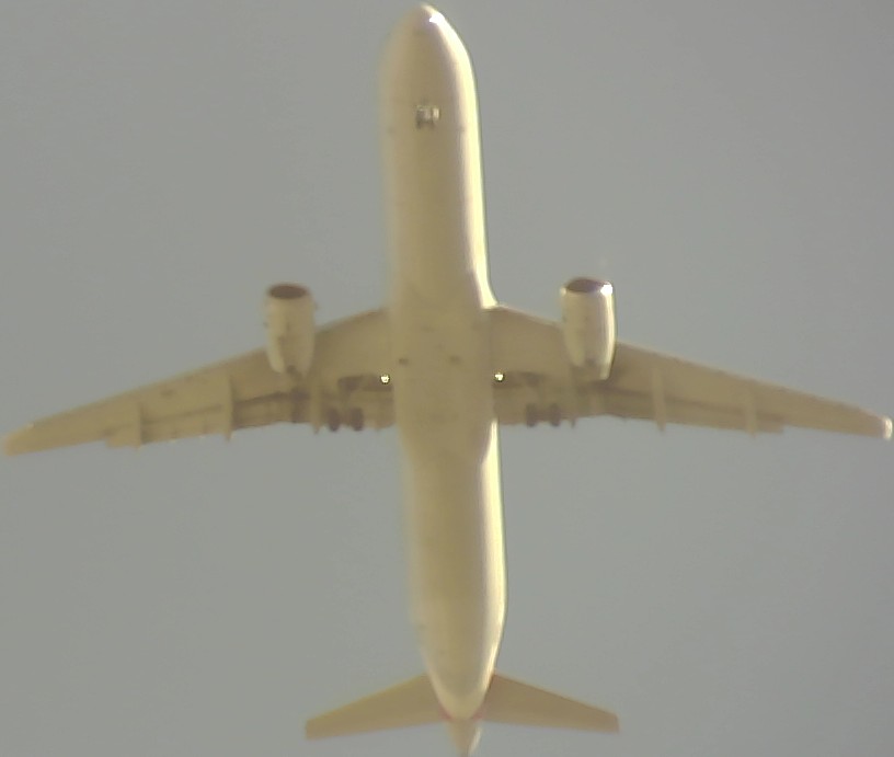 Airplane Picture