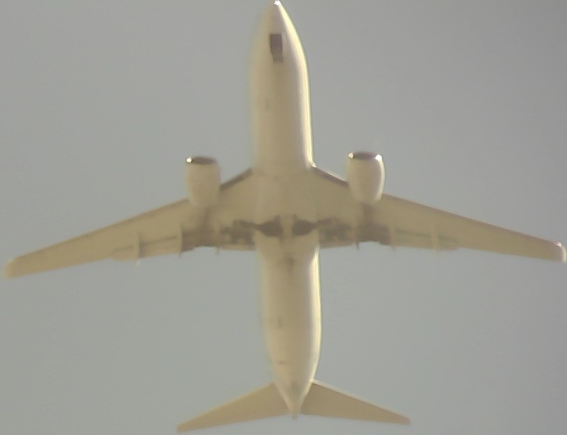Airplane Picture
