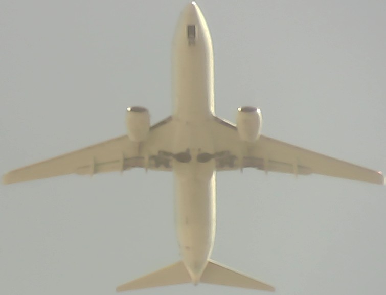 Airplane Picture