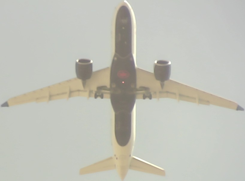 Airplane Picture