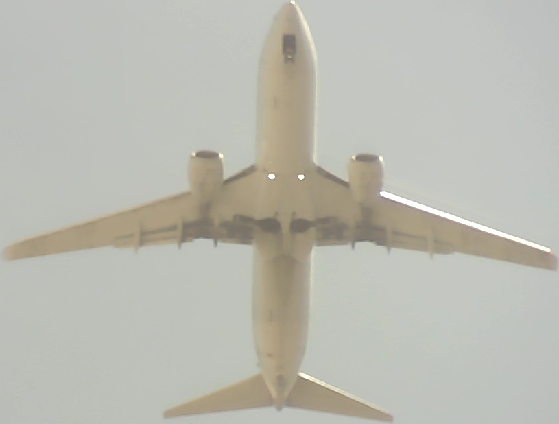 Airplane Picture