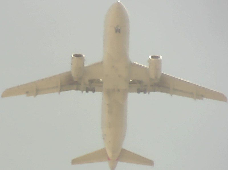 Airplane Picture