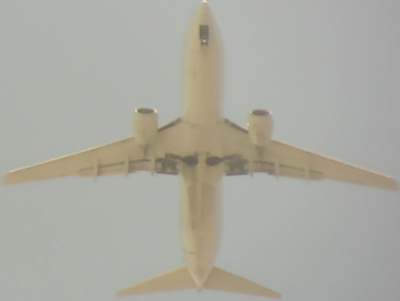 Airplane Picture