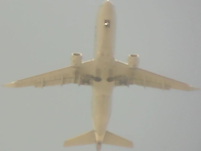 Airplane Picture