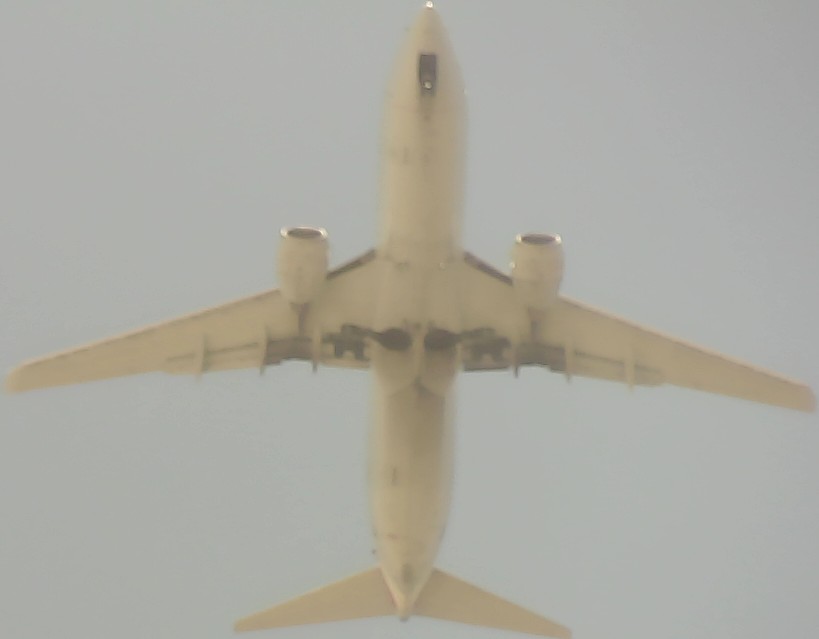 Airplane Picture