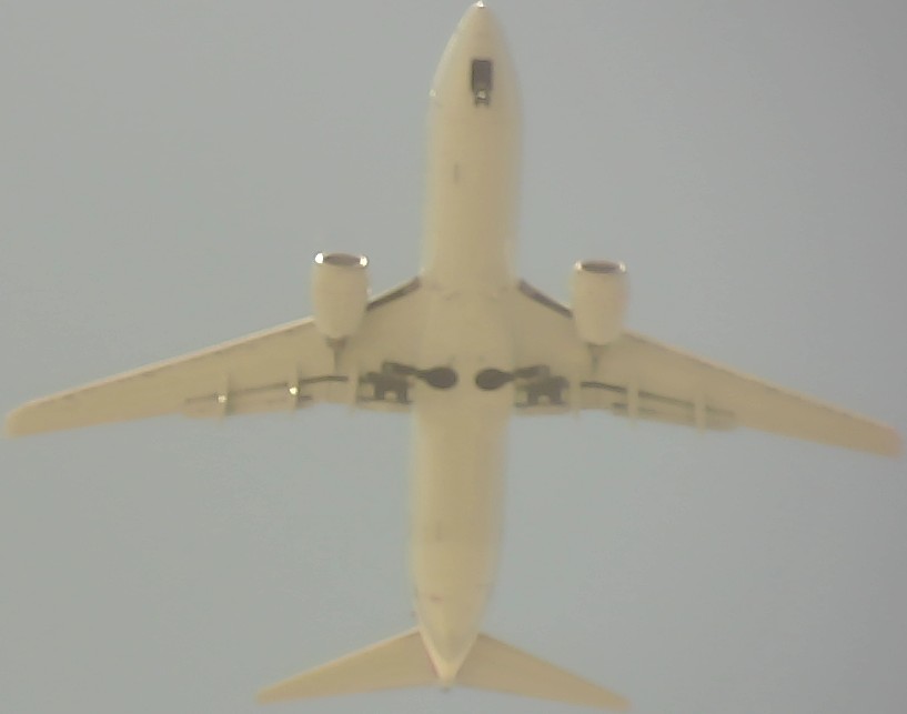 Airplane Picture