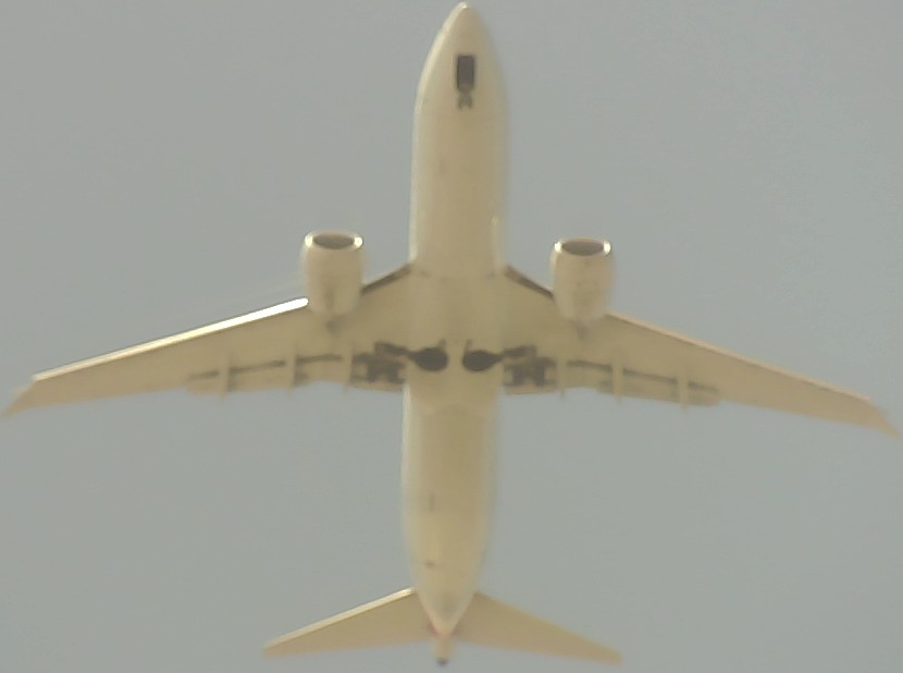 Airplane Picture