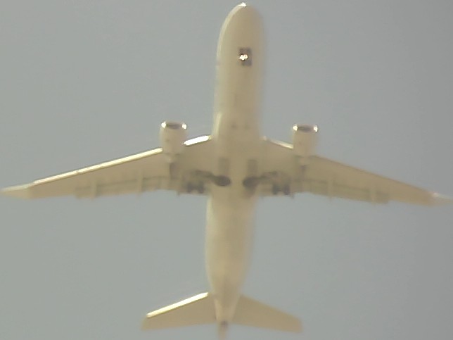 Airplane Picture