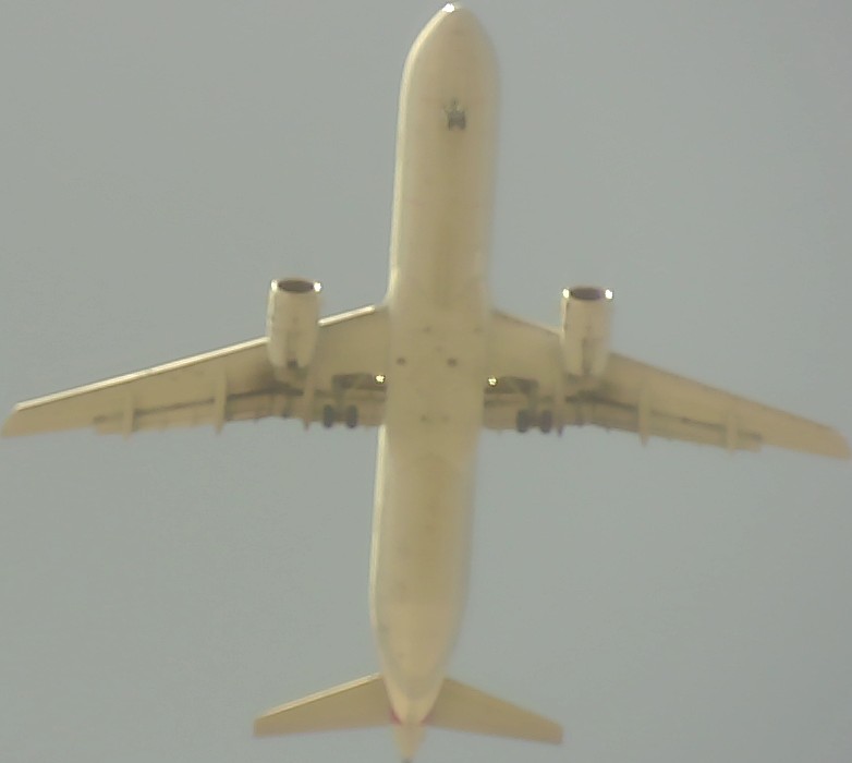 Airplane Picture