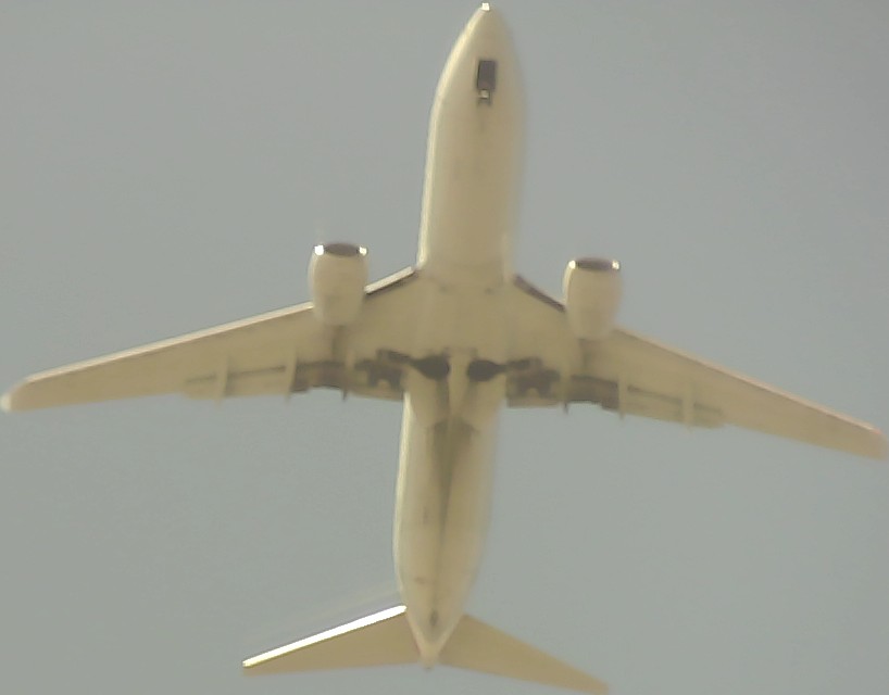 Airplane Picture
