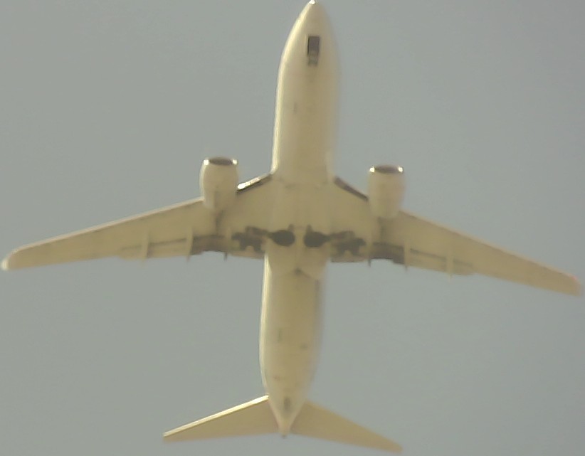 Airplane Picture