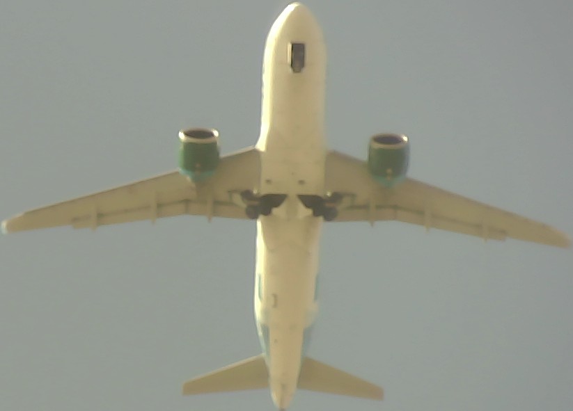 Airplane Picture