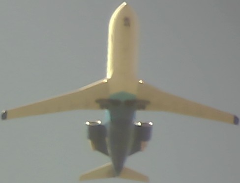 Airplane Picture
