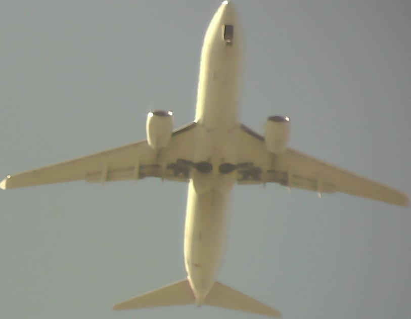 Airplane Picture