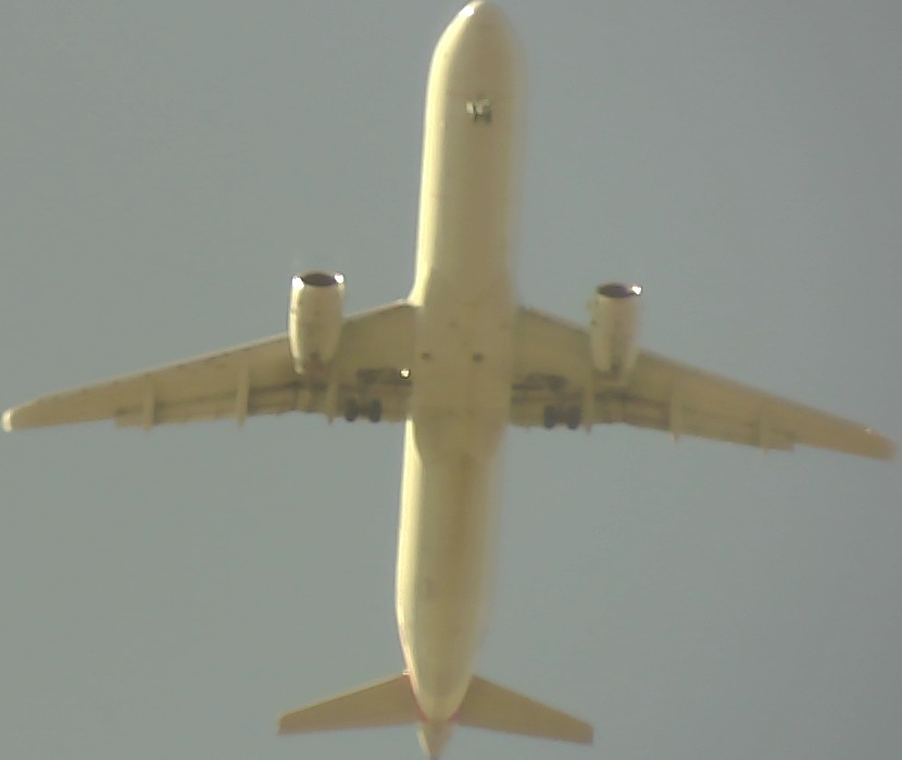 Airplane Picture