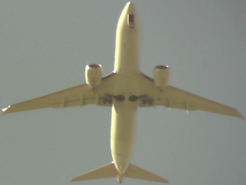 Airplane Picture
