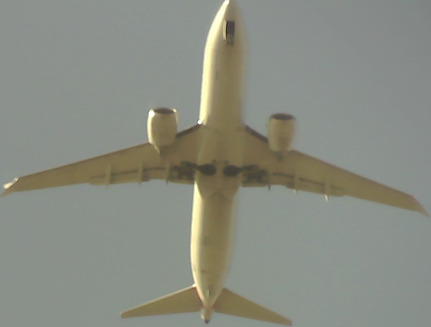 Airplane Picture