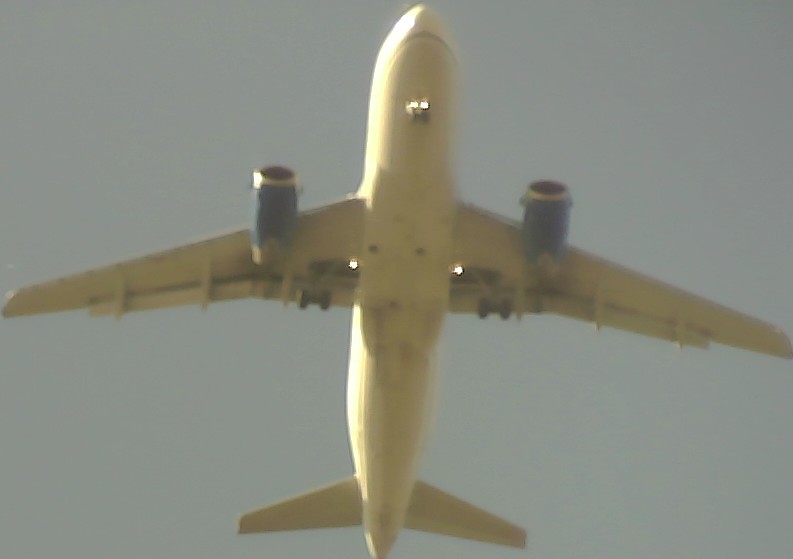 Airplane Picture