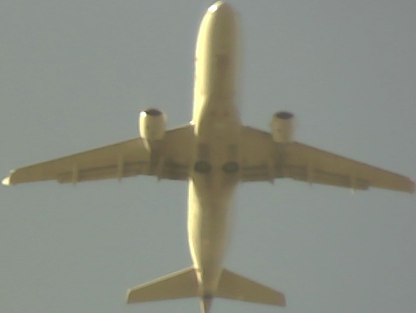 Airplane Picture