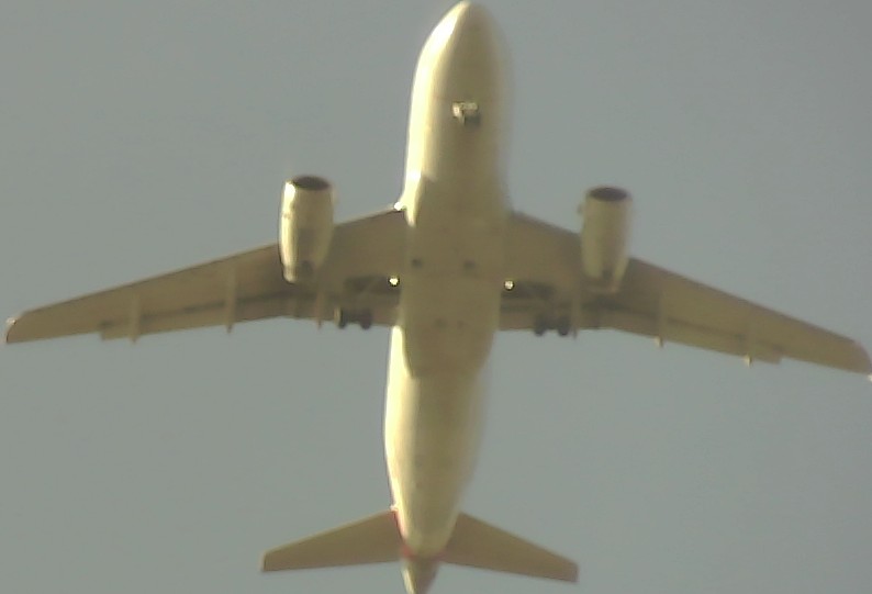 Airplane Picture