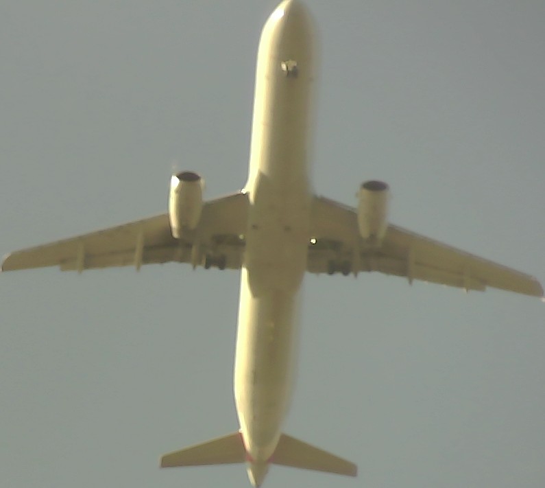 Airplane Picture