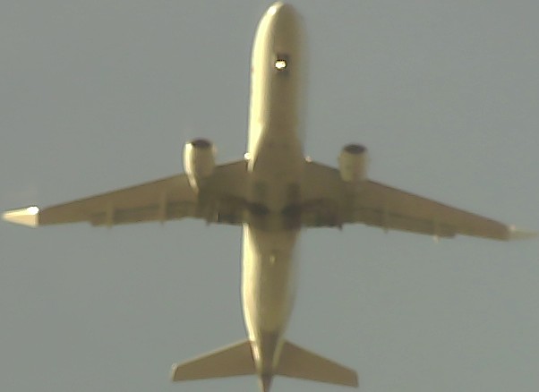 Airplane Picture
