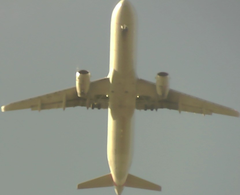 Airplane Picture
