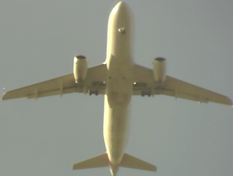 Airplane Picture