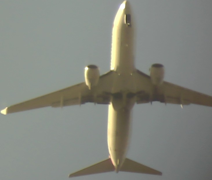 Airplane Picture